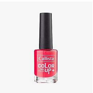 لاک ناخن کالیستا مدل Calista Color Up
