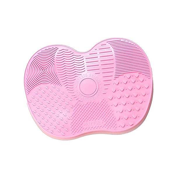 تمیز کننده براش سیلیکونی Silicone brush cleaner