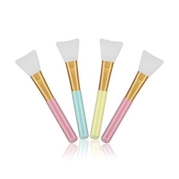 براش سیلیکونی Silicone brush