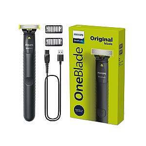 ماشین اصلاح صورت فیلیپس ONEBLADE مدل QP1424/10