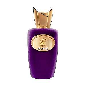 عطر اکسنتو سوسپیرو 25 میل دلگادو DELGADO