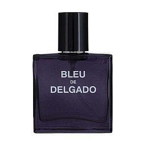عطر مردانه بلو 30 میل دلگادو Delgado