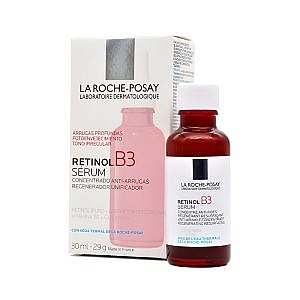 سرم ضد چین و چروک لاروش پوزای La Roche Posay Retinol B3