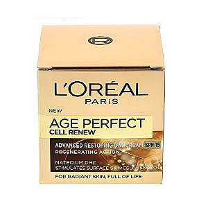 کرم ضد چروک روز لورآل L'Oreal