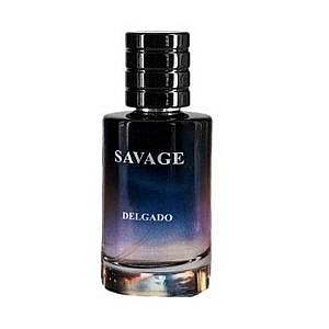عطر مردانه ساواج 25 میل دلگادو Delgado