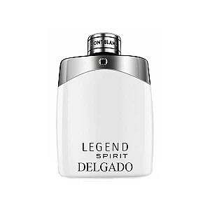 عطر مردانه لجند 25 میل دلگادو DELGADO